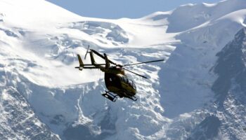 Deux skieurs estoniens sont morts dans une avalanche à Val d'Isère